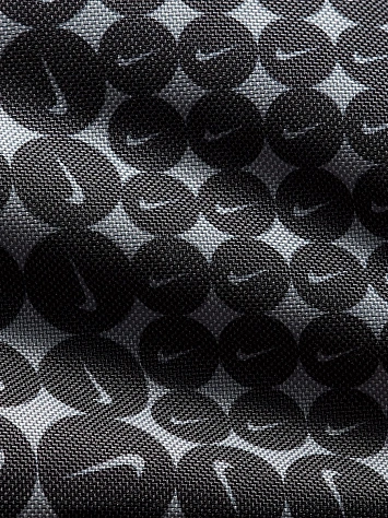 Nike Рюкзак BRASILIA JDI MNI BK-AOP SP25