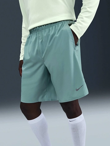 Nike Шорты мужские NK DF CHALLENGER SHORT 9UL