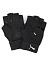Puma Перчатки тренировочные TR ESS GLOVES PREMIUM [чёрный]