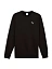 Puma Джемпер мужской ESS CREW FL [чёрный]