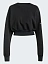 Adidas Джемпер женский ALL SZN SL SW [чёрный]