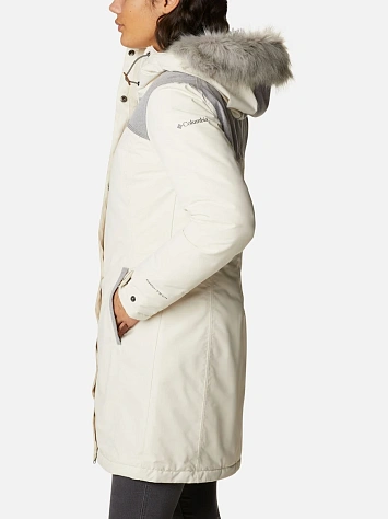 Columbia Куртка утеплённая женская LINDORES™ JACKET