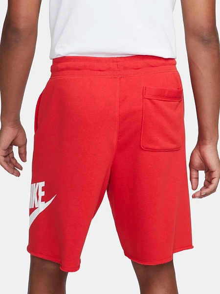 Nike Шорты мужские CLUB ALUMNI