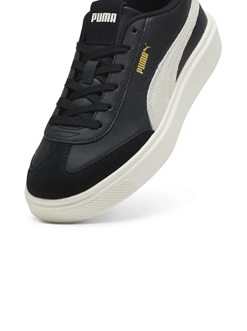 Puma Кеды женские LAJLA T-TOE WNS