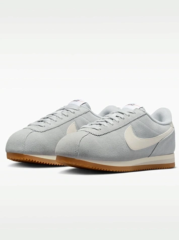 Nike Кроссовки женские CORTEZ SUEDE