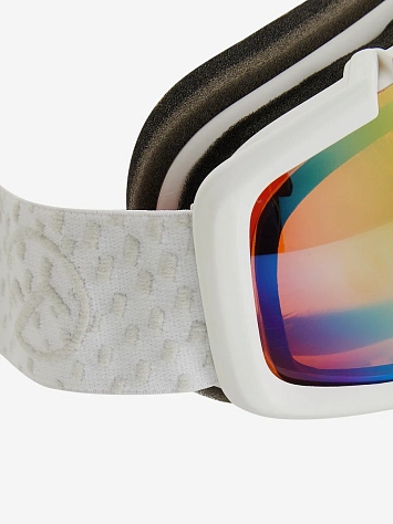 Glissade Маска горнолыжная RIDDLE