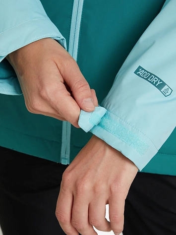 Outventure Куртка утеплённая женская