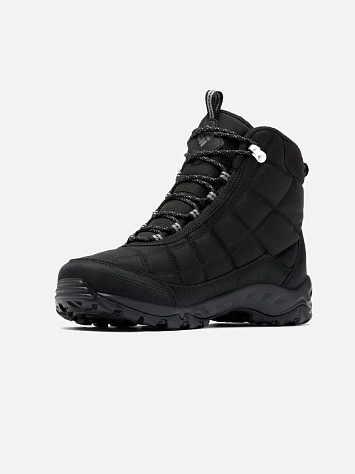 Columbia Ботинки мужские FIRECAMP™ BOOT