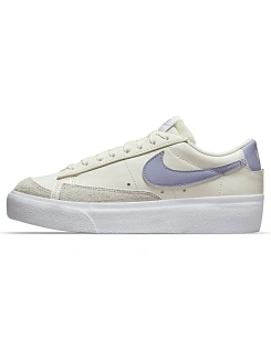 Nike Кеды женские BLAZER LOW PLATFORM