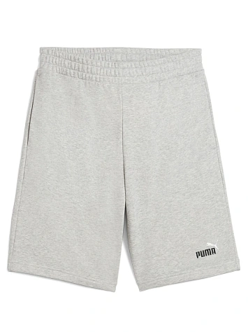 Puma Шорты мужские ESS 2 COLOR NO. 1 LOGO SHORTS 10 TR