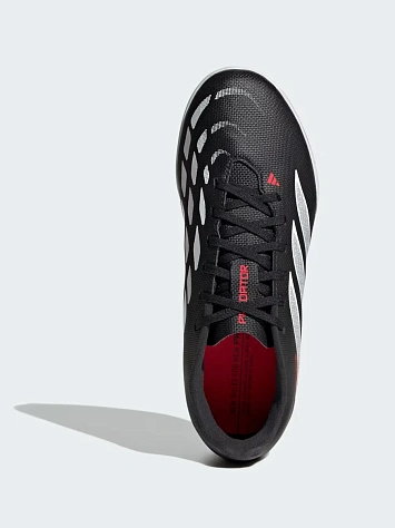 Adidas Бутсы для зала подростковые PREDATOR CLUB IN SA