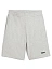 Puma Шорты мужские ESS 2 COLOR NO. 1 LOGO SHORTS 10 TR [серый]