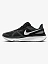 Nike Кроссовки мужские AIR ZOOM STRUCTURE 25 [чёрный]