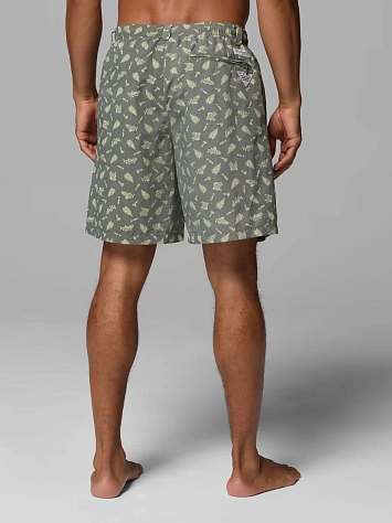 Columbia Шорты мужские SUPER BACKCAST™ II WATER SHORT
