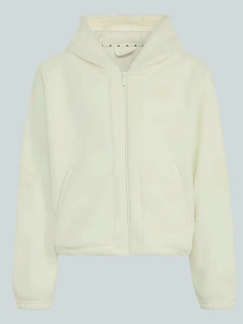Adidas Джемпер женский JG FI 3S FZ HD