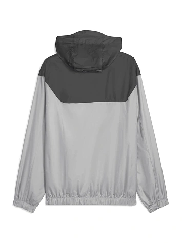 Puma Ветровка мужская ESS RELAXED WINDBREAKER