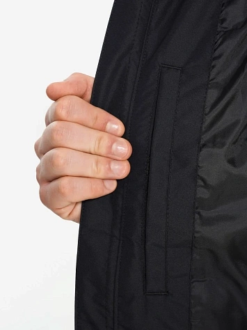 Glissade Куртка утеплённая мужская