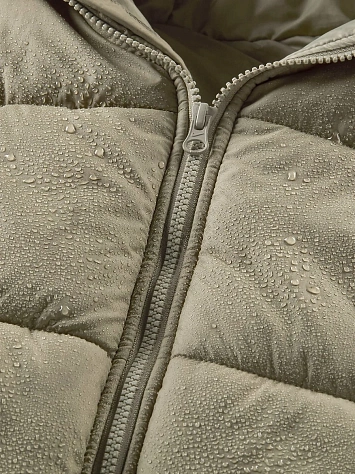 Nike Куртка утеплённая женская W NSW TF SYNFL NK CLSC PFR