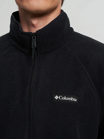 Columbia Джемпер мужской TIMBER CREST™ MTR FLEECE FULL ZIP