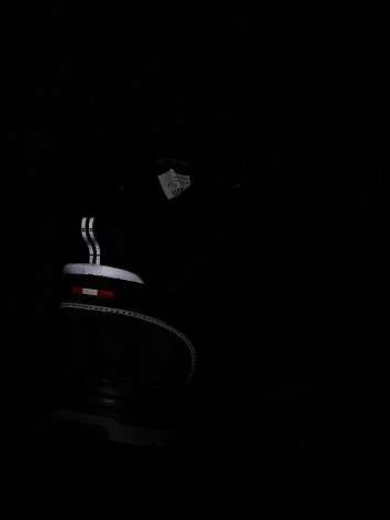 NORTHLAND Ботинки утеплённые мужские MOOSE MID NY 2