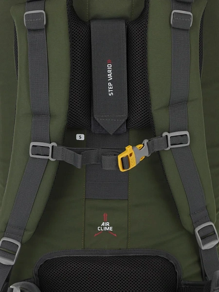 Outventure Рюкзак туристический CREEK 65
