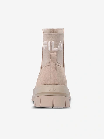 FILA Ботинки женские BACKBONE CHELSEA W