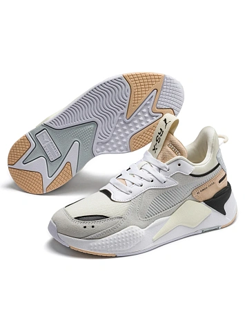 Puma Кроссовки женские RS-X REINVENT