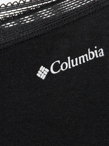 Columbia Трусы женские LACE COTTON STRETCH HIPSTER (2 шт.)