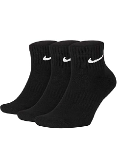 Nike Носки EVERYDAY CUSHIONED (3 пары)