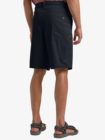 Jack Wolfskin Шорты мужские DESERT SHORTS M