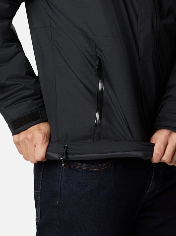 Columbia Куртка утеплённая мужская OAK HARBOR™