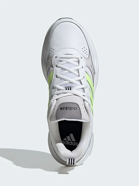 Adidas Кроссовки мужские STRUTTER