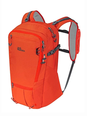 Jack Wolfskin Рюкзак ALPSPITZE PACK 22 S