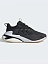 Adidas Кроссовки мужские ALPHABOOST V2 [чёрный]