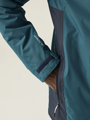 Regatta Куртка утеплённая мужская THORNRIDGE II