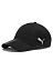 Puma Кепка LIGA CAP [чёрный]