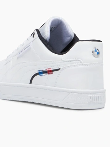 Puma Кеды мужские BMW M MOTORSPORT CAVEN 2.0