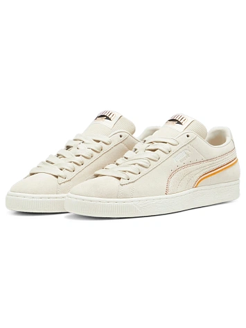 Puma Кеды мужские SUEDE FOR THE FANBASE