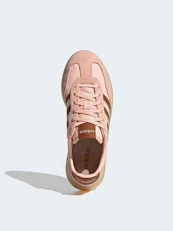 Adidas Кеды женские BARREDA DECODE