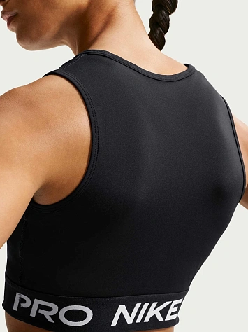 Nike Топ женский NIKE PRO DF 365 CROP TANK