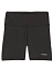Puma Шорты женские FIT WOMENS HIGH WAIST 5 SHORTS [чёрный]