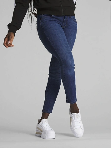 Puma Кеды женские MAYZE LTH WNS