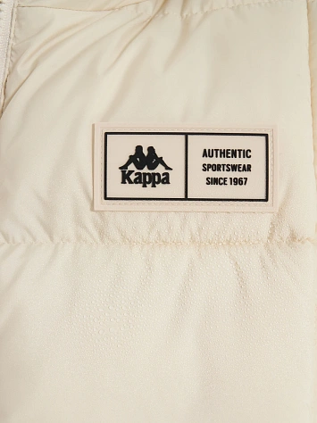 Kappa Куртка утеплённая женская PAFFUTA