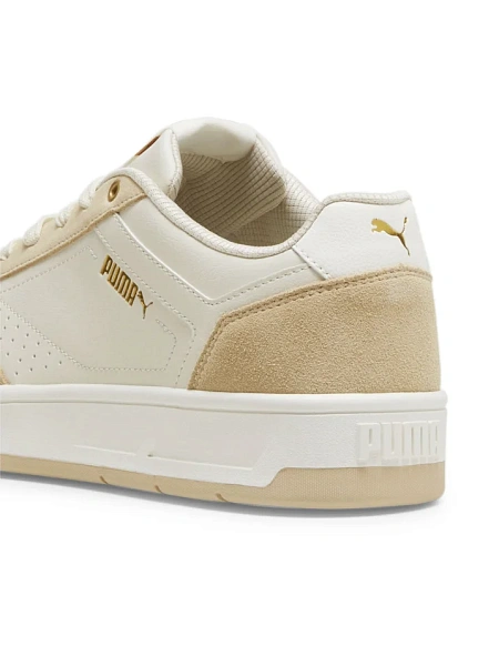 Puma Кеды мужские COURT CLASSIC SD