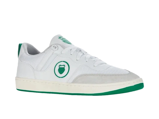 K-Swiss Кеды мужские K-VARSITY