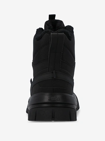 FILA Ботинки мужские BACKBONE MID M