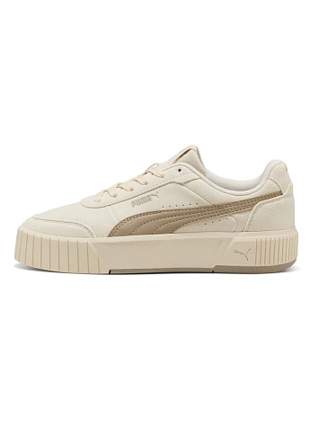 Puma Кеды женские CARINA MIA SD