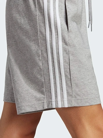 Adidas Шорты мужские ESSENTIALS 3-STRIPES SHORTS