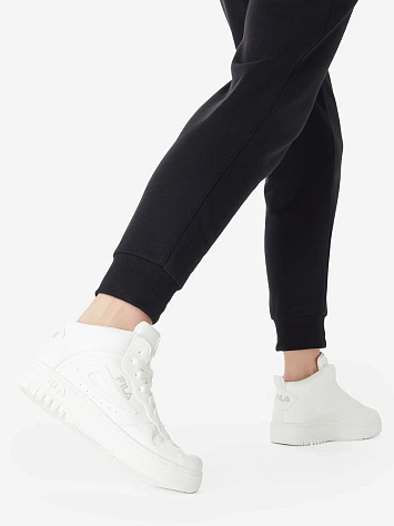 FILA Кеды женские FX-100 DEMI