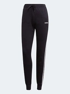 Adidas Брюки женские ESSENTIALS 3-STRIPES FL
